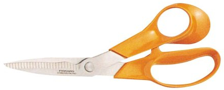 FISKARS 9874o33 - Forbici da Cucina, Mano Destra