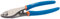 Draper 39258 Pince coupe-câble cuivre et aluminium 210 mm