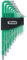 Titan Tools 12715 Tamper Resistant Star Key Set – Mehrfarbig (13)