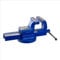 DEMA Stahl-Schraubstock Bulldog150mm