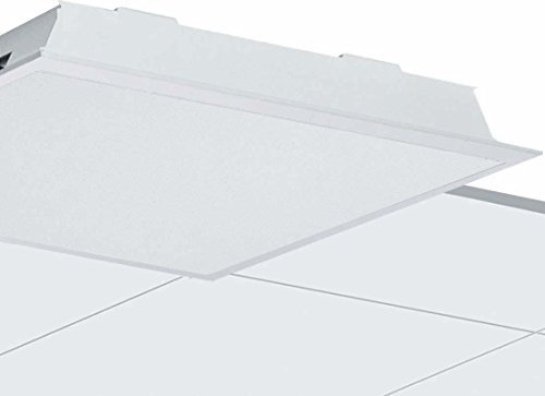 Trilux Wannen-Einbauleuchte Opal ENTERIO M84 OA 414 E T16 4x14W EVG IP20; Enterio Decken-/Wandleuchte 4018242174737