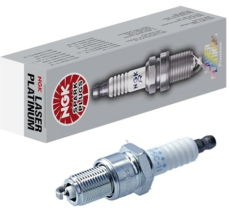 NGK Spark Plug PGR5C-11 Laser Platinum 5760
