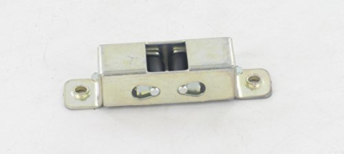 Door Catch: Creda Belling, Cannon, Cookers, Creda, Electra, English Electric, General Electric, Homark, Hotpoint, Indesit, Jackson, Wrighton cooker oven door catch