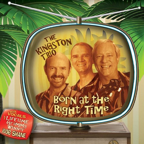 Born at the Right Time