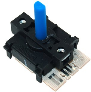 Potentiomètre Four Indesit