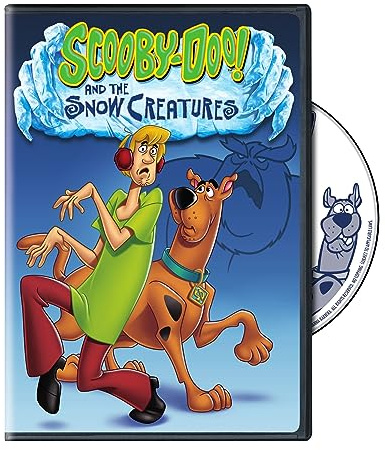 Scooby-Doo and the Snow Creatures