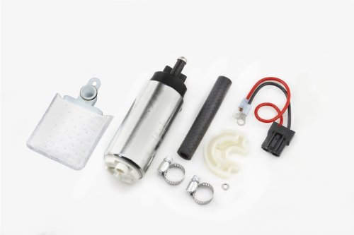 Walbro GCA3384 Einbauset für elektrische Kraftstoffpumpe