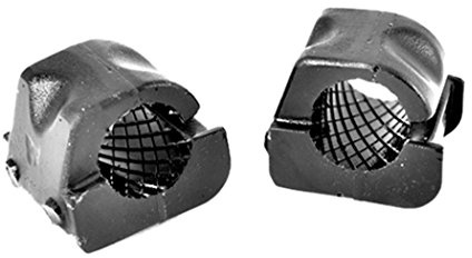 Powerflex PFF85-403-20BLK Performance Polyuretan Buchsen Blackseries