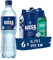 Vilsa Brunnen Miwa Classic, 6er Pack, EINWEG (6 x 750 ml)