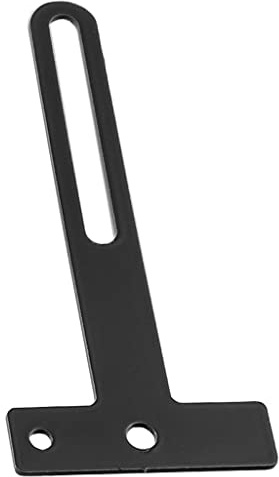 Halter T-Stück für Rückstrahler