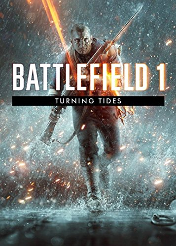 Battlefield 1 - Turning Tides DLC | PC Download - Origin Code