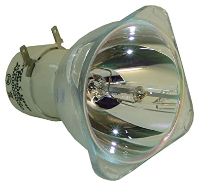 Philips Beamerlampe für OPTOMA SP.8VC01GC01 BL-FU190E