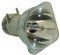Philips Beamerlampe für OPTOMA SP.8VC01GC01 BL-FU190E