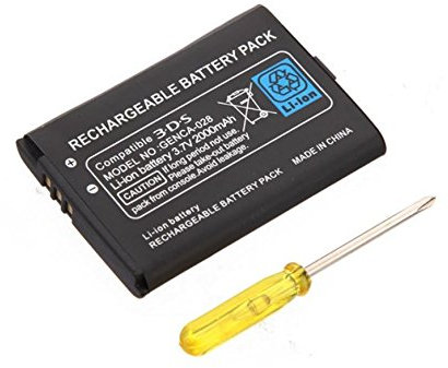 Batterie pour manette Nintendo Switch Pro Controller