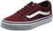 Vans Ward, Zapatillas Unisex niños, Port Royale and White, 29 EU
