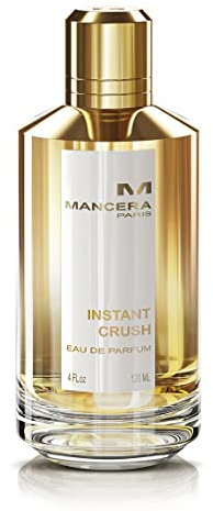 Eau de Parfum Spray 120 ml