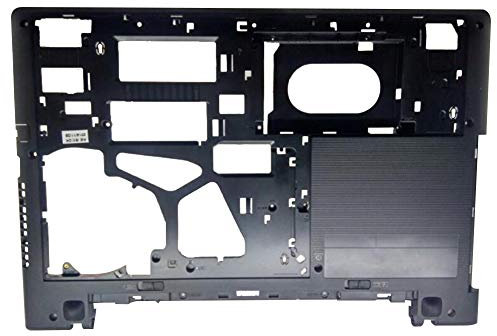 Custodia inferiore per computer portatile leggera G50 30 G50 80 G50 45 Ricambio Accessori per la ricostruzione G50 70 Nero Durevole per Lenovo G50
