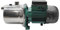 Pompa acqua DAB JETINOX112M 1 kW fino a 3,6 m3/h monofase 220V