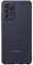 SAMSUNG A72 - Cover in Silicone Nero
