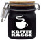 Spardose Kaffeekasse Geld Geschenk Idee Schwarz M