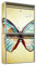 banjado® Briefkastenanlage 2 Fach 36x64x10cm mit Motiv/Briefkasten groß mit Namensschild/Postkasten A4 Einwurf inkl. Montagematerial & je 2 Schlüsseln/Briefkasten ohne Zeitungsfach