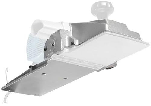 Makita 157163-4 telaio principale per pialla modello 1806B