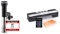CASO 1310 SV400 Sous Vide Stick, für Behälter bis 20l Volumen, 25-90°C in 0,5°C Schritten & 1520 VR 190 advanced Vakuumierer - Folienschweißgerät mit 2,5 mm starker Schweißnaht