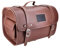 BestPrice Lederkoffer Echtleder braun ca. 26 Liter 38x27x26 für Vespa/LML