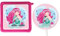 MeinBaby123® Schutzfolie kompatibel mit Toniebox und Ladestation | Schutzcover selbstklebend I Folie Sticker I Toniebox Zubehör (Ladestation Bundle: Meerjungfrau im Herz)