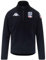 Kappa 321I5WW-830 6CENTO 687B US Sweatshirt Unisex Blue Dk Navy Größe S