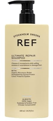 REF Ultimate Repair Conditioner