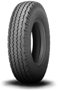 KENDA Sommerreifen 5.00-10 TL 84M K364 8PR E-KENNUNG