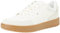 Tommy Hilfiger Herren Sneaker Schuhe, Weiß (Calico), 44