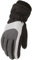 Skihandschuhe Kinder wasserdichte und Winddichte Schneehandschuhe für Junge/Mädchen Unisex Winterhandschuhe für Wintersport Skifahren Snowboard Reiten Laufen Wandern (Grau,M（7-11 Jahre）)