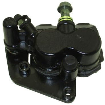 STONEDER Pinza freno anteriore a doppio pistone con staffa per Pit Dirt Bike cinesi