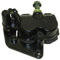 STONEDER Pinza freno anteriore a doppio pistone con staffa per Pit Dirt Bike cinesi