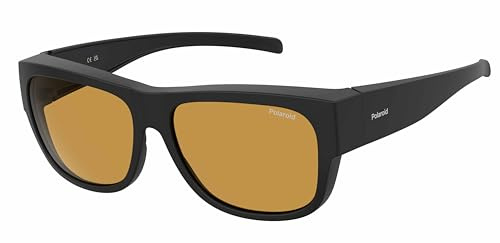 Polaroid Oversion Sonnenbrille Gelbe Linsen Leichte Brille Sport Sonnenbrille Sport Sonnenbrille