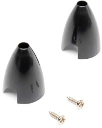 E-Flite Spinner: UMX Slow Ultra Stick