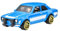 Hot Wheels Fast and Furious Brian O'Conner Auto 1970 Ford Escort RS1600 Modell Die Cast Maßstab 1:64 - Länge 7cm - JBY32