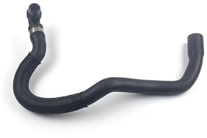 Tuyau de radiateur 2098300096 Climatisation de voiture pour tuyau pour C 230