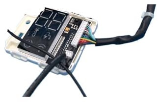 La Placa Principal Del Aire Acondicionado Inverter, Compatible Con LG, EAX35907219-1.(Receiver board)