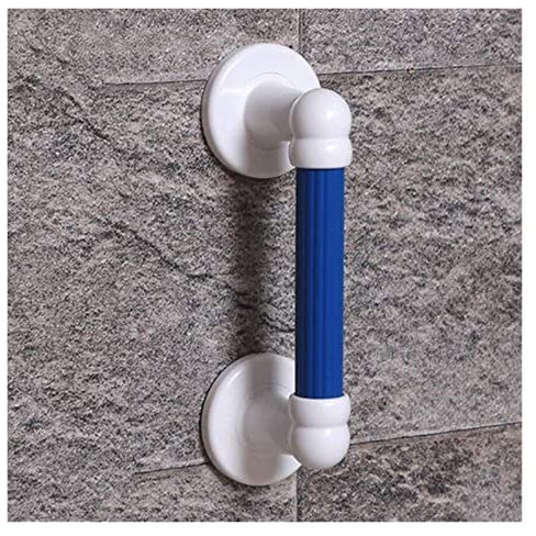 Poignées Appui Barres d'appui for douche, barre droite en aluminium for personnes handicapées, 30 cm, barre d'appui for salle de bain