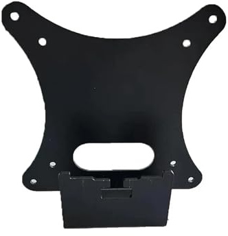 Compatible For Dell ，Wall Mount VESA Adapter S2340L S2440L S2340M S2240L Monitor Bracket Mounts Stand Arm 75x75MM & 100x100