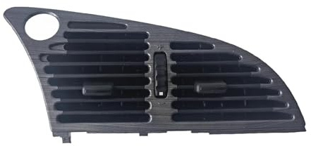 Rejilla Aire Acondicionado Rejillas aire acondicionado para coche 9648489877 para Citroen para Xsara Senna Elysée(bien)