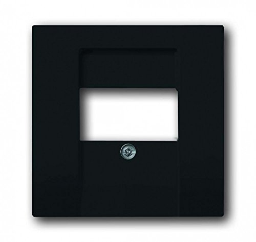 ABB Abdeckplatte, 1 x