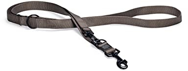 Karlie Art Sportiv Plus Führleine neue universal Farben Mix and Match L: 200 cm B: 10 mm XS grau