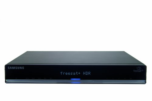 Samsung SMT-S7800 500GB Freesat HD TV Recorder