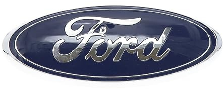 Ford Original CL3Z-9942528-B Typenschild, Heckklappe