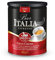 Bar Italia, Gran Crema caffè macinato per Moka - 4 lattine da 250 gr (totale 1 kg)