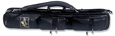 Q-Tasche LAPERTI DE Luxe SCHWZ 4/8